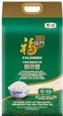 福临门【稻花香大米】黑龙江五常大米 5kg